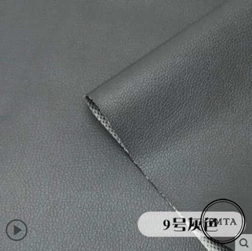 cx009 SMTA 50*160 см Красивая искусственная кожа ткань, искусственная кожа ткань для шитья, искусственная кожа для самостоятельного изготовления сумок материал - Цвет: cx009