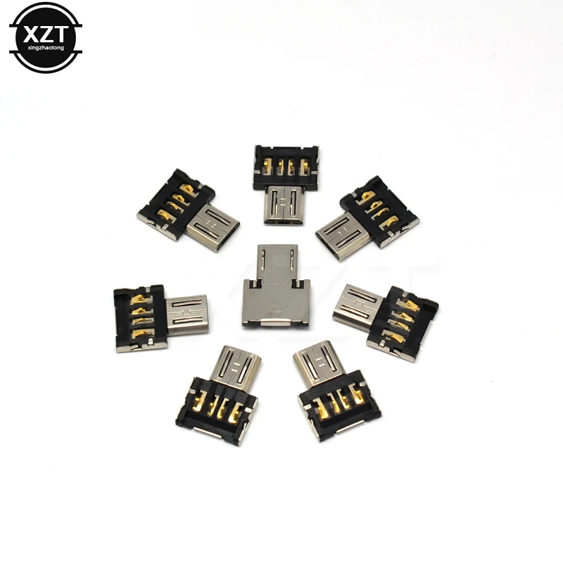 1 шт Mini USB 2 0 Micro телефон для смартфона | Электроника