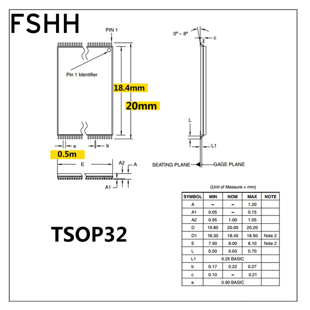 WL TSOP32 U1 адаптер для Wellon программист DIP32 IC Тесты разъем|adapter ic|adapters for programmeradapter