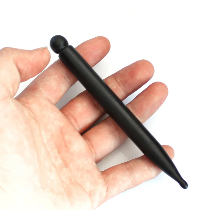 Традиционная иглоукалывающаяся точка для тела массажный инструмент Каменная