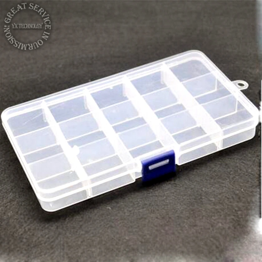 Детали компоненты IC инструмент для хранения винтовой коробки|box box|box storage boxbox tool box