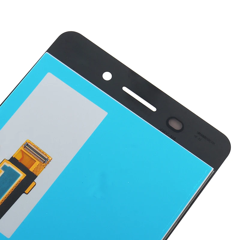 Сенсорный экран для Nokia 6 TA-1039 TA-1033 TA-1025 стеклянная панель дигитайзер ЖК-дисплей в