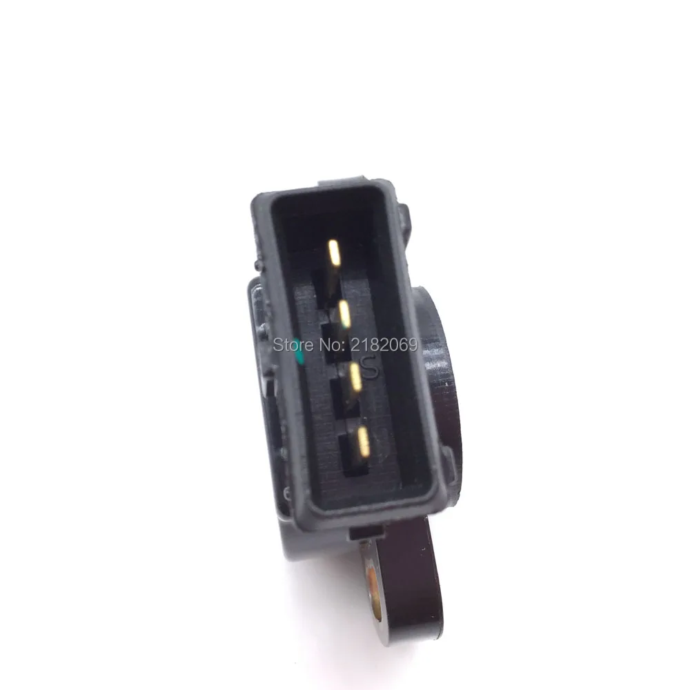 MD614734, MD614772 TPS Датчик положения дроссельной заслонки для Mitsubishi Eclipse Mirage Carisma Colt Delica Galant Lancer Pajero Space