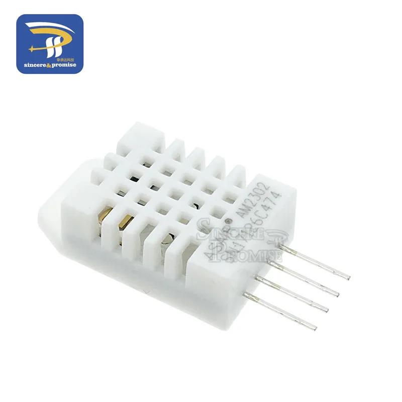 Цифровой датчик температуры и влажности DHT22 модуль AM2302 для замены SHT11 SHT15 1