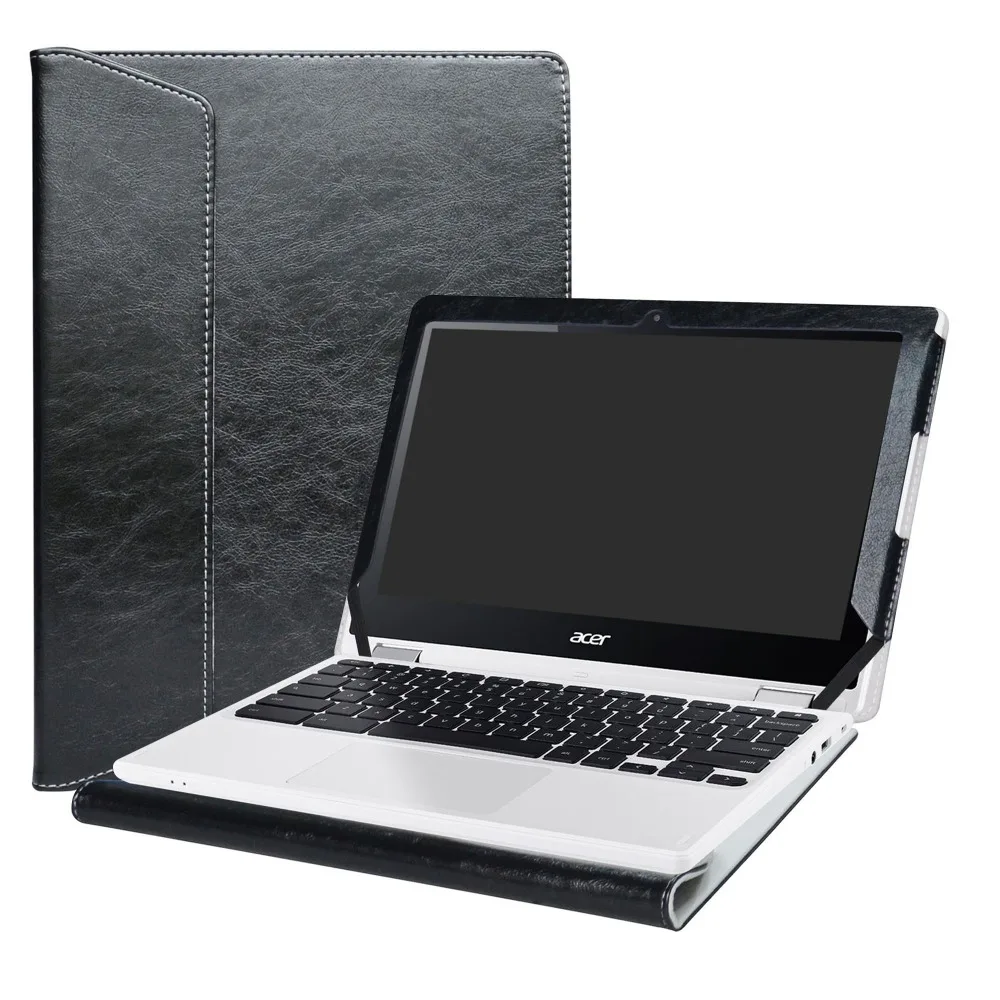 Alapmk защитный чехол для 11," acer Chromebook R11 CB5-132T C738T/Chromebook 11 CB3-131/Spin 1 SP111-33 ноутбука