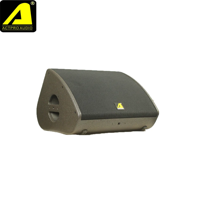 ACTPRO.AUDIO LA- X15 hiq сценический монитор коаксиальные динамики 15-дюймовый Активный |