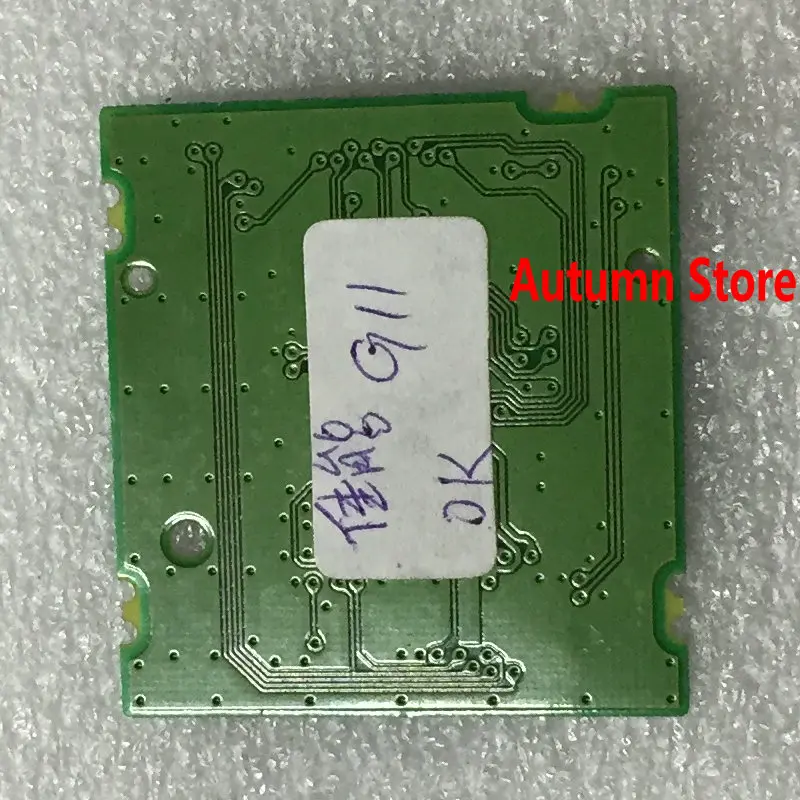 Для Canon G11 G12 экран драйвер платы небольшой совет схема | Электроника