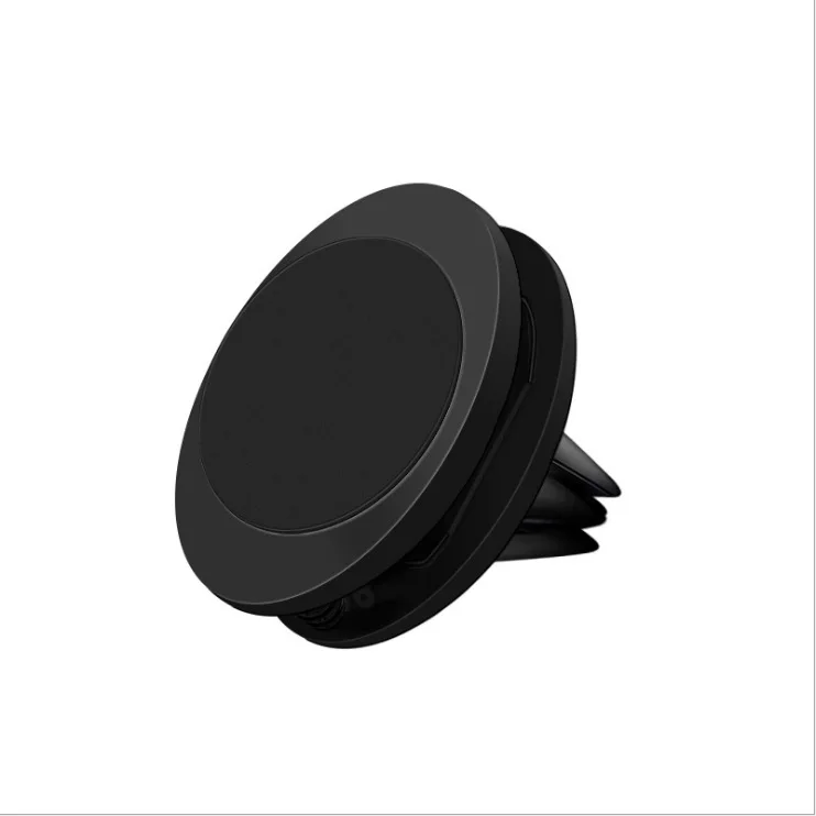 air outlet style IKSNAIL автомобильный магнитный держатель для мобильного телефона, магнитный Универсальный держатель для воздуха на выходе, стойки gps для iPhone, многофункциональный держатель для очков - Название цвета: air outlet style