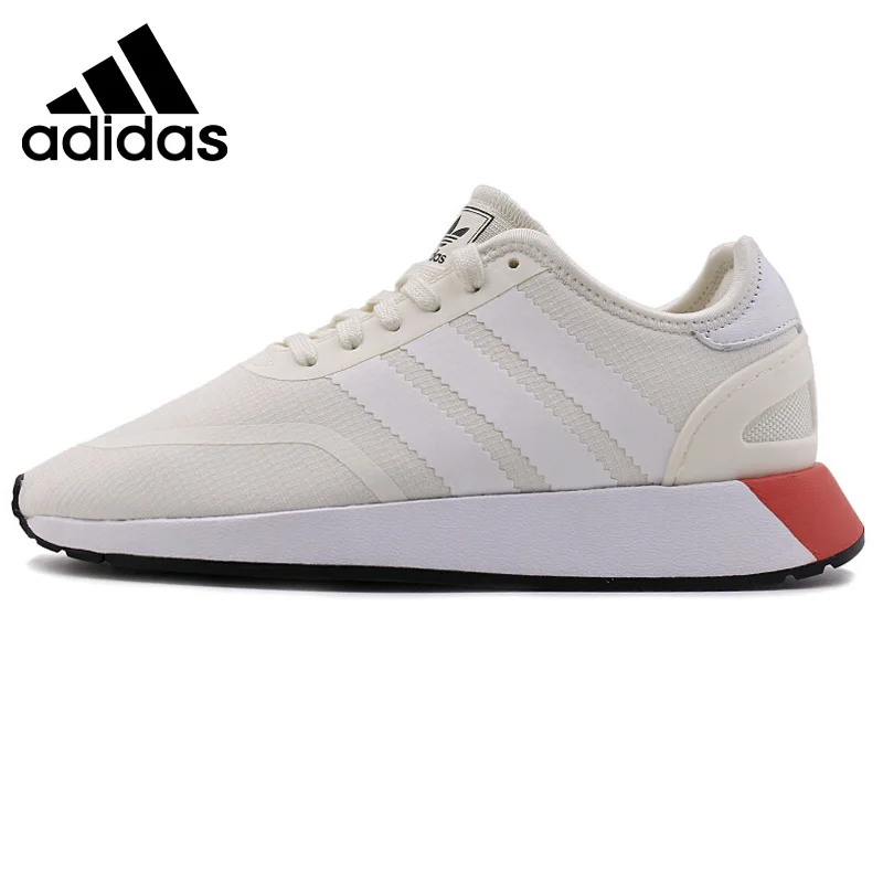 Оригинальный Новое поступление Adidas Originals N 5923 W Женская обувь для скейтбординга