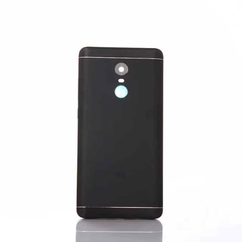 Чехол TANZ для xiaomi redmi Note 4X чехол аккумулятора металлический замены note4x | Мобильные