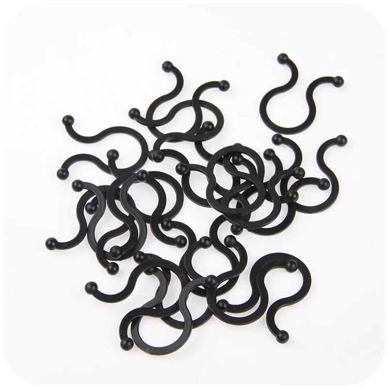 1 комплект фута компьютерный кабель провод шнур Организатор Держатель