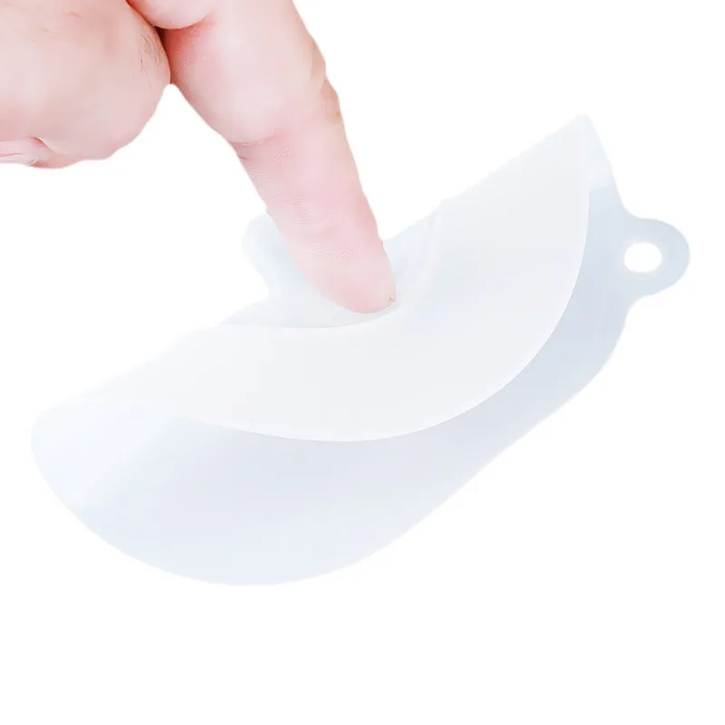 Нетоксичная крышка для чашки 1 шт. милая модная силиконовая с 3D изображением