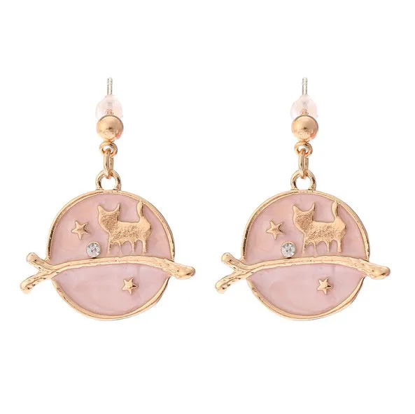 Бесплатная доставка 10 элементов модные украшения аксессуары милые эмалевые