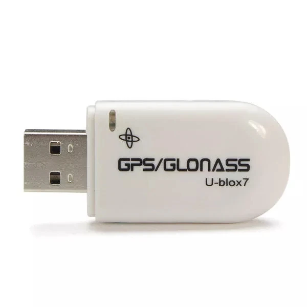 USB GPS/ГЛОНАСС Внешний GPS модуль с интерфейсом GDeals|Модули для умного дома| |