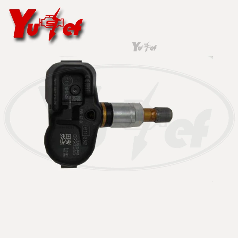 433MHz Tire Pressure Sensor TPMS Fit For toyota 42607-30071 4260730071 | Автомобили и мотоциклы