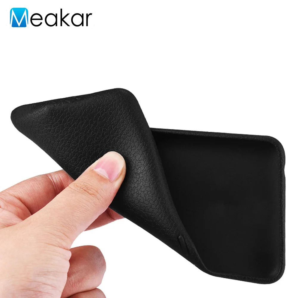 Чехол из ТПУ с кортикальной текстурой 5 5для Xiaomi Redmi Note 3 Pro чехол для задней панели