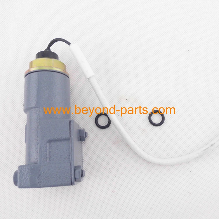 EX200 2 экскаватор Высокоскоростной Электромагнитный клапан 9147260|high speed solenoid|valvevalve