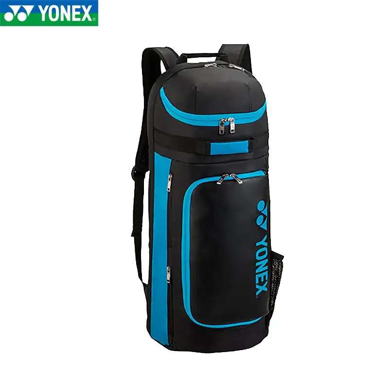 Оригинальная сумка для бадминтона Yonex Bag8722 Yy, спортивный бренд, рюкзак для ракеток, 6 шт., многофункциональные сумки для мужчин и женщин - Цвет: BAG8822