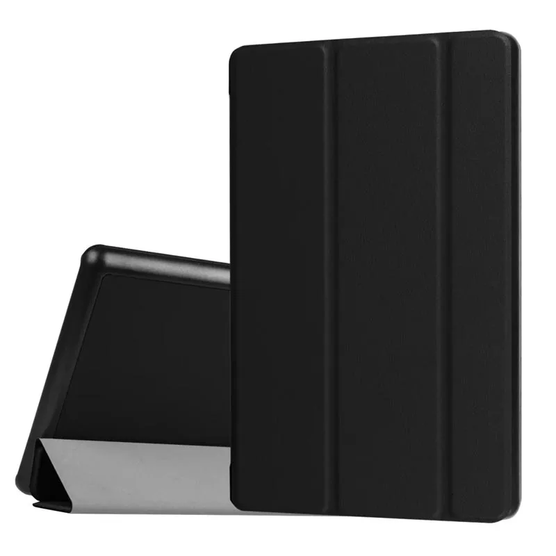 Чехол для планшета Amazon Fire HD8 2017 складной ультратонкий Магнитный флип чехол из