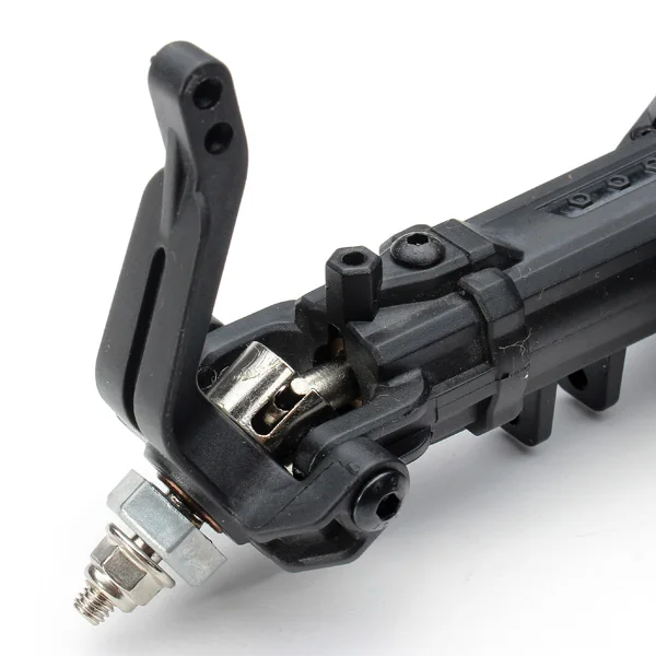 Hg P401 / P402 P601 1/10 RC автомобиля спереди коробка передач HG BX02|gear box toyota|gear nissangear parts |