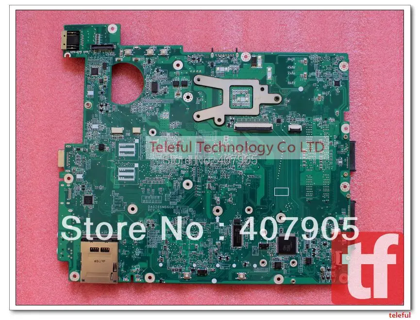 Motherboard for Acer 5635 EX5235 MBNC706001 DAZR6EMB6G0 DAZR6EMB6F0 DDR3 100% Tested &amp Working perfect | Компьютеры и офис