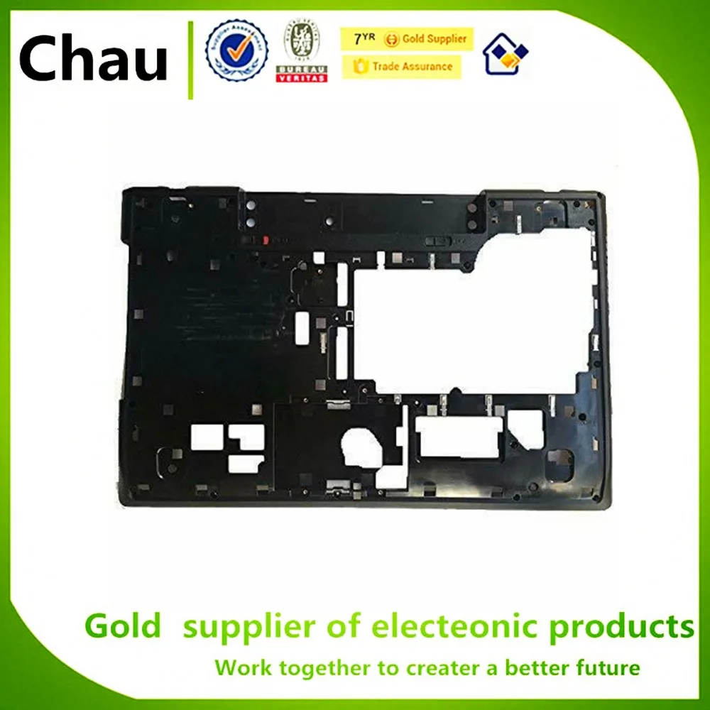 Новинка для Lenovo Ideapad G700 G710 Series 17 3 дюйма Базовая Нижняя крышка 13N0 B5A0701 черная|Сумки