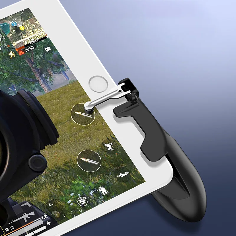 Кнопка зажигания для мобильного телефона H7 с ручкой планшета ipad триггер L1R1