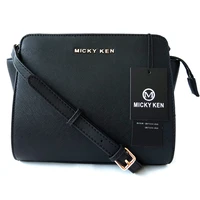 micky ken brand mini crossbody coin purse bags women wallet pu shoulder bag carteira masculina