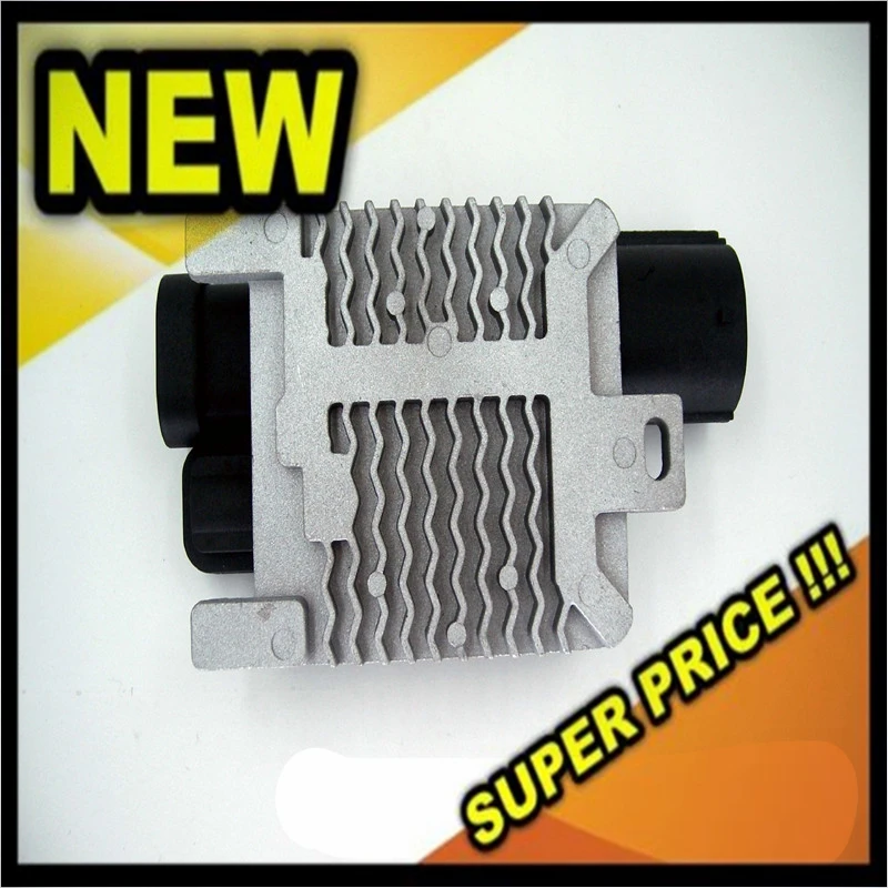 Быстрая доставка реле охлаждающего вентилятора двигателя для FORD FOCUS II C MAX III FIESTA VI