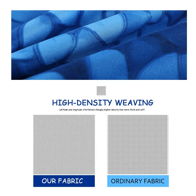 3d одеяла с принтом оленя для взрослых комплекты постельного белья двуспальные