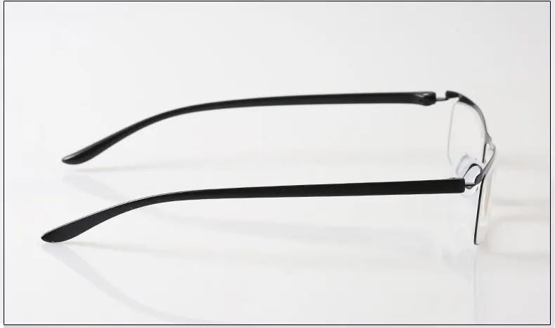 Деловые изысканные петли высокого качества оправа для бровей очки по рецепту на