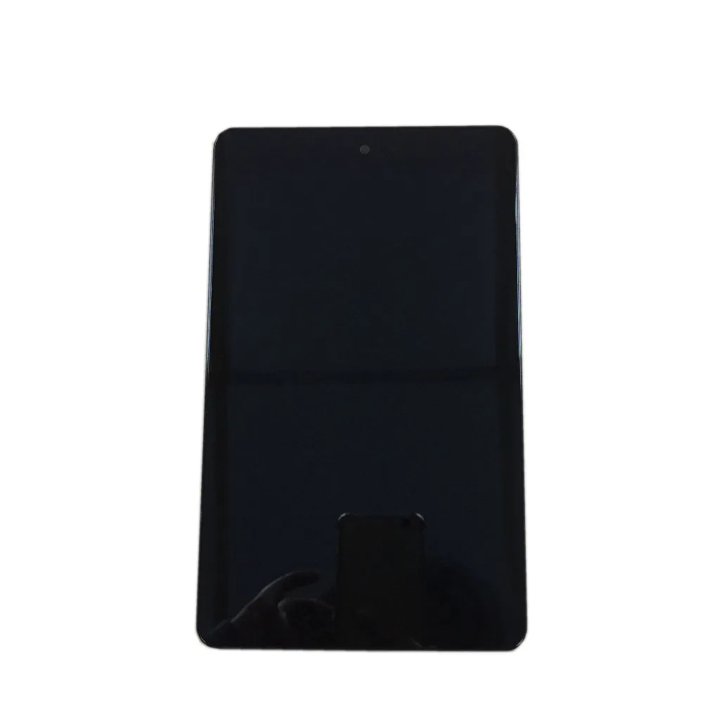 Для Dell Venue 8 3840 tablet 5613W FPC-1 B080UAN01.4 ЖК-светодиодный сенсорный экран дигитайзер стеклянная рамка в сборе