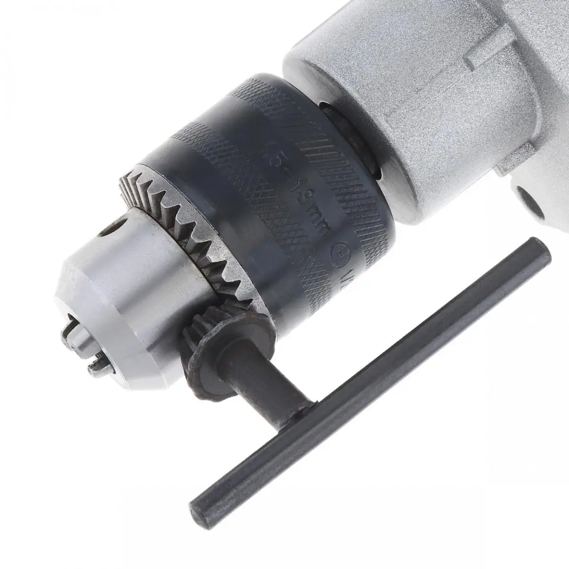 

220V 750W High Power Handheld Electric Drill with Depth Ruler and 13mm Drill Chuck for Punching Polishing Cutting