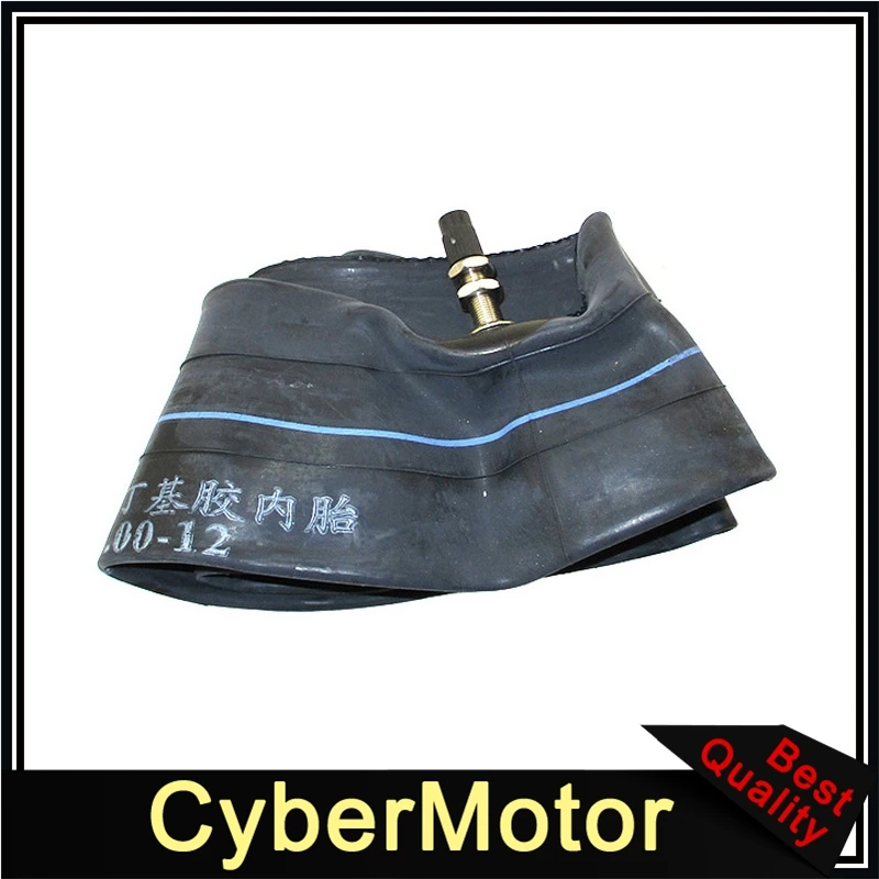 3 00 12 80/100 &quotВнутренняя труба шины для 50cc 190cc Pit Dirt Bike DRZ110 DS80 Honda XR50R CRF70 CRF70F Kawasaki KLX110