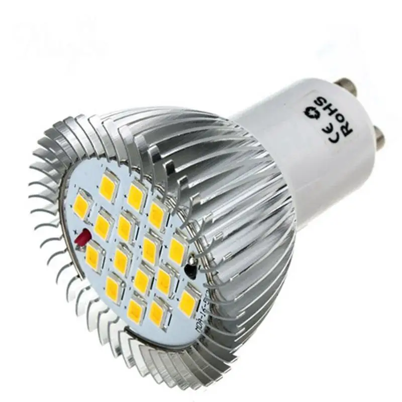 LightInBox энергосберегающий светильник Домашнее освещение с помощью светодиодов