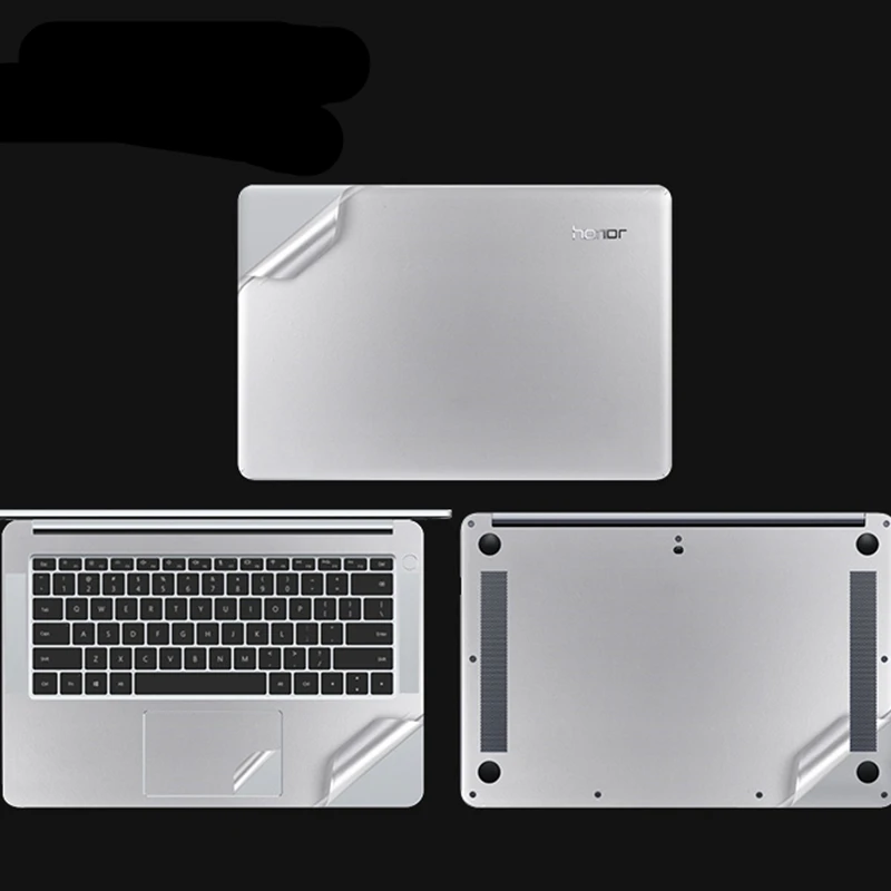 Наклейка для ноутбука huawei Matebook X Pro 13,9X13,3 дюймов, чехол для ноутбука MateBook D 15,6 E 12, чехол для ноутбука+ чехол для клавиатуры