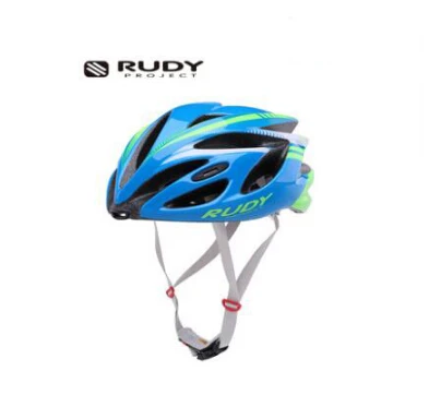 Технически классный велосипедный шлем RUDY PROJECT casco ciclismo bicicleta hombre mtb дорожный