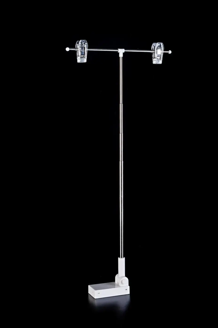 Рекламный магнитный держатель для вывесок полка стола Магнитная стойка этикеток