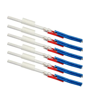 Нагревательный элемент для паяльника CXG A1326, 220 В, 60 Вт, 90 Вт, 110 Вт, запасная часть, сварочный инструмент для CXG DS60T, DS60S, 1 шт.