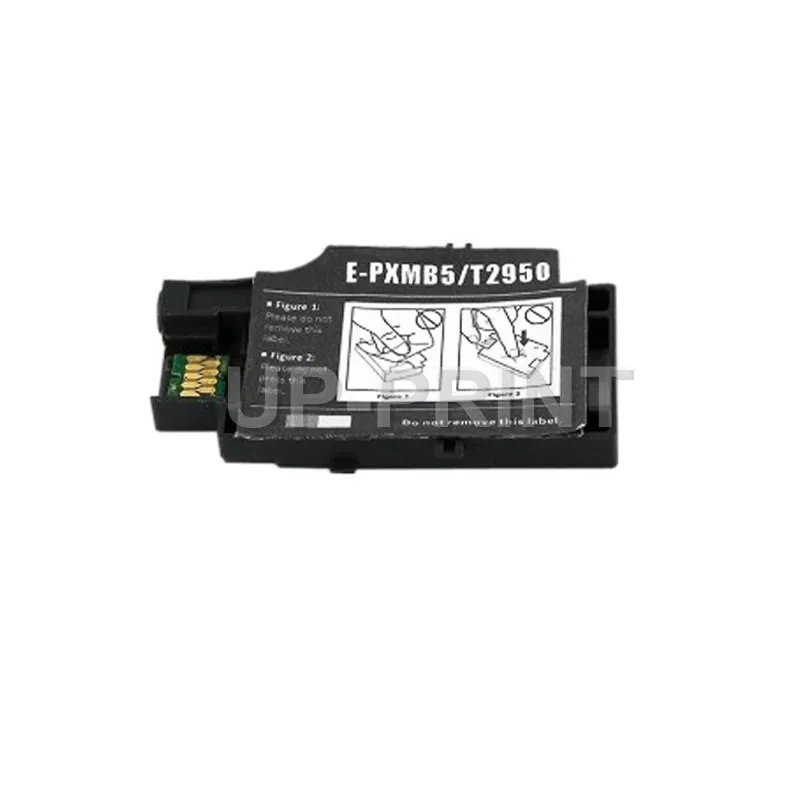 До 2 шт. T2950 PXMB5 фотоаксессуары совместимые с epson WF100|Чип для картриджа| |