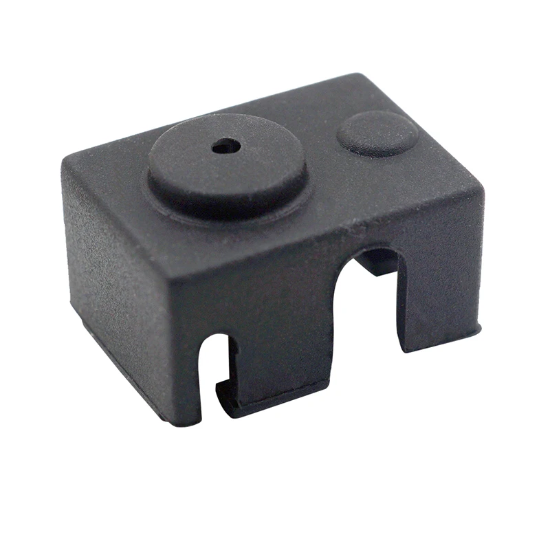 Силиконовые носки aolin для E3D V6 PT100 оригинальные j головки Hotend 3D принтер 1 75/3 0 мм блок