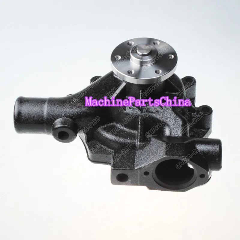 

Новый водяной насос 6205-61-1202 6205611202 для двигателя Komatsu 4D95LE