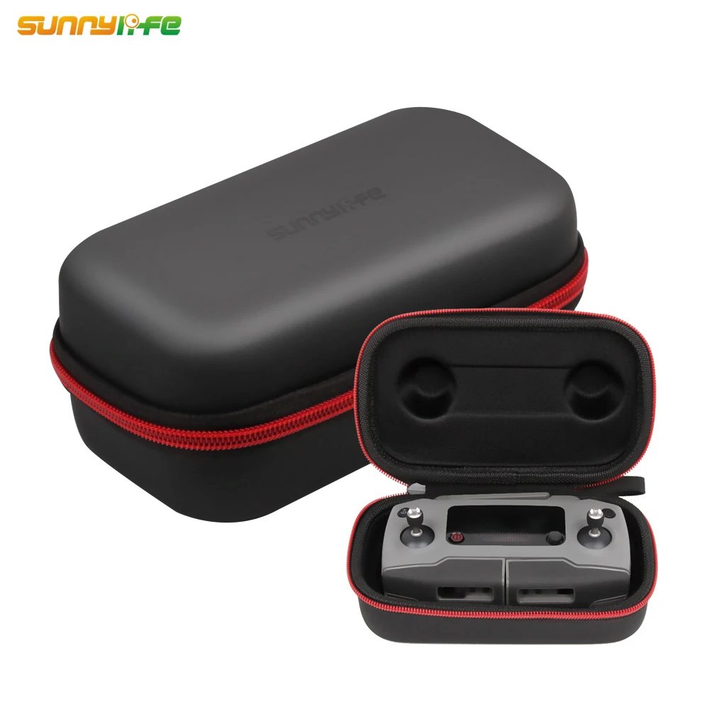 

Переносной чехол для пульта дистанционного управления Sunnylife mavic 2, сумка для хранения для DJI MAVIC 2 PRO и ZOOM, аксессуары для дрона