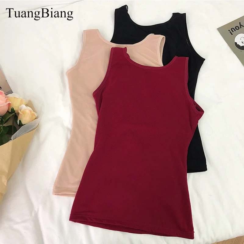 Active wear Crop Tops бюстгальтеры для женщин толстые топики женские Осень Зима Глубокий v
