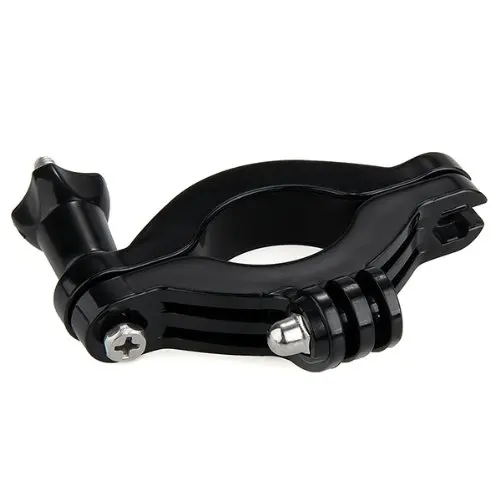 Крепление для велосипедного руля на подседельный штырь + 3-стороннее поворотное