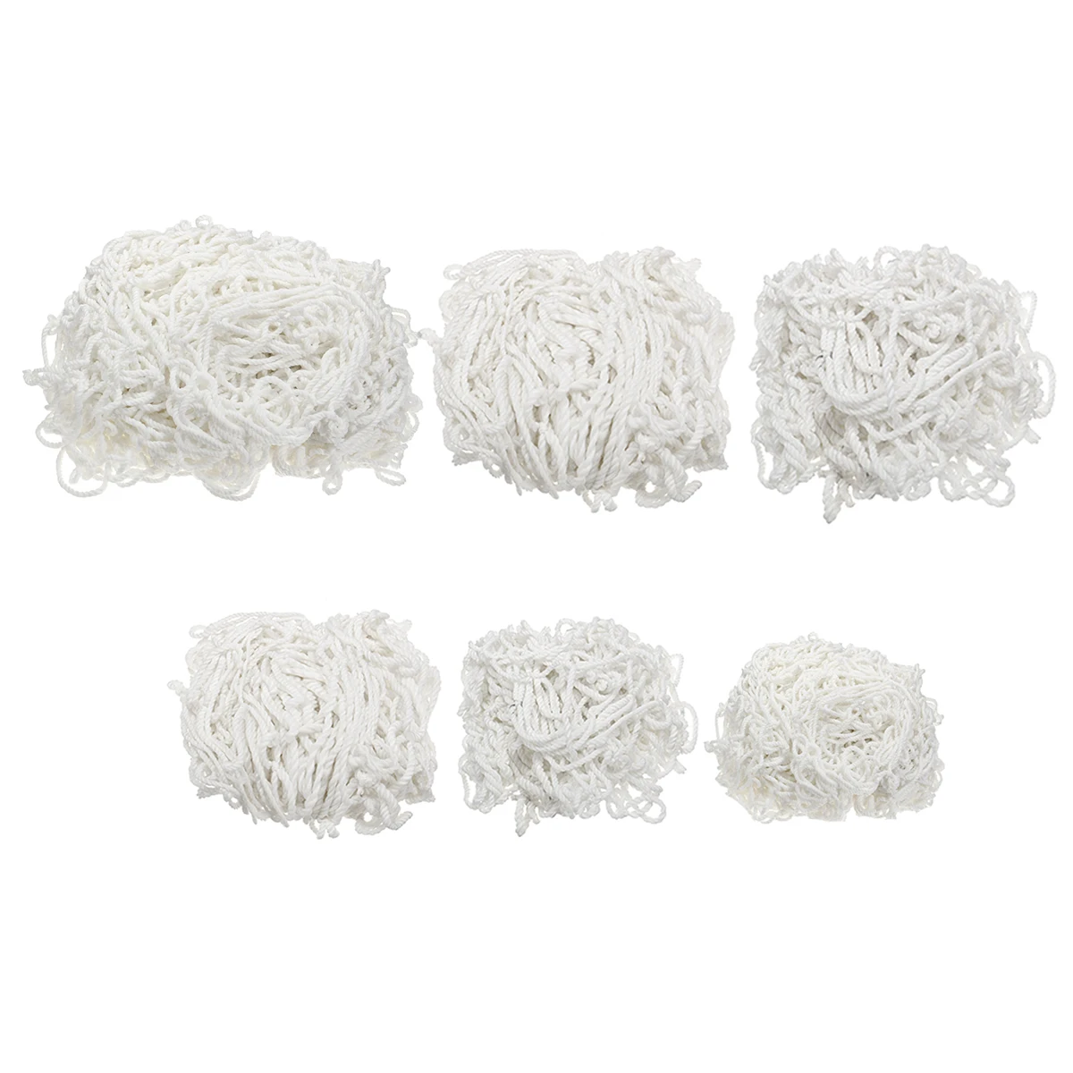 5 Размеры сетка для футбольных ворот футбольные ворота с сеткой стyдeнчeскиe