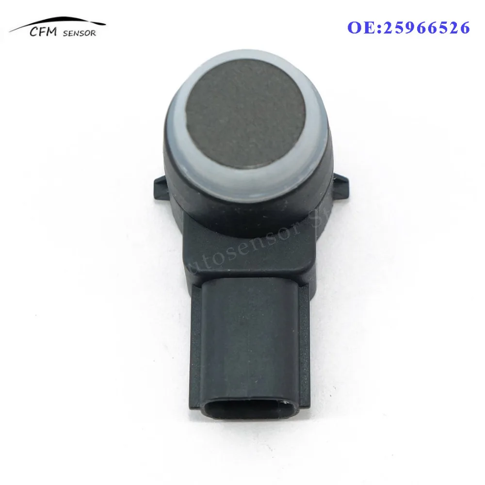 

25966526 PDC Parking Sensor Bumper Reverse Assist For GM 0263003927