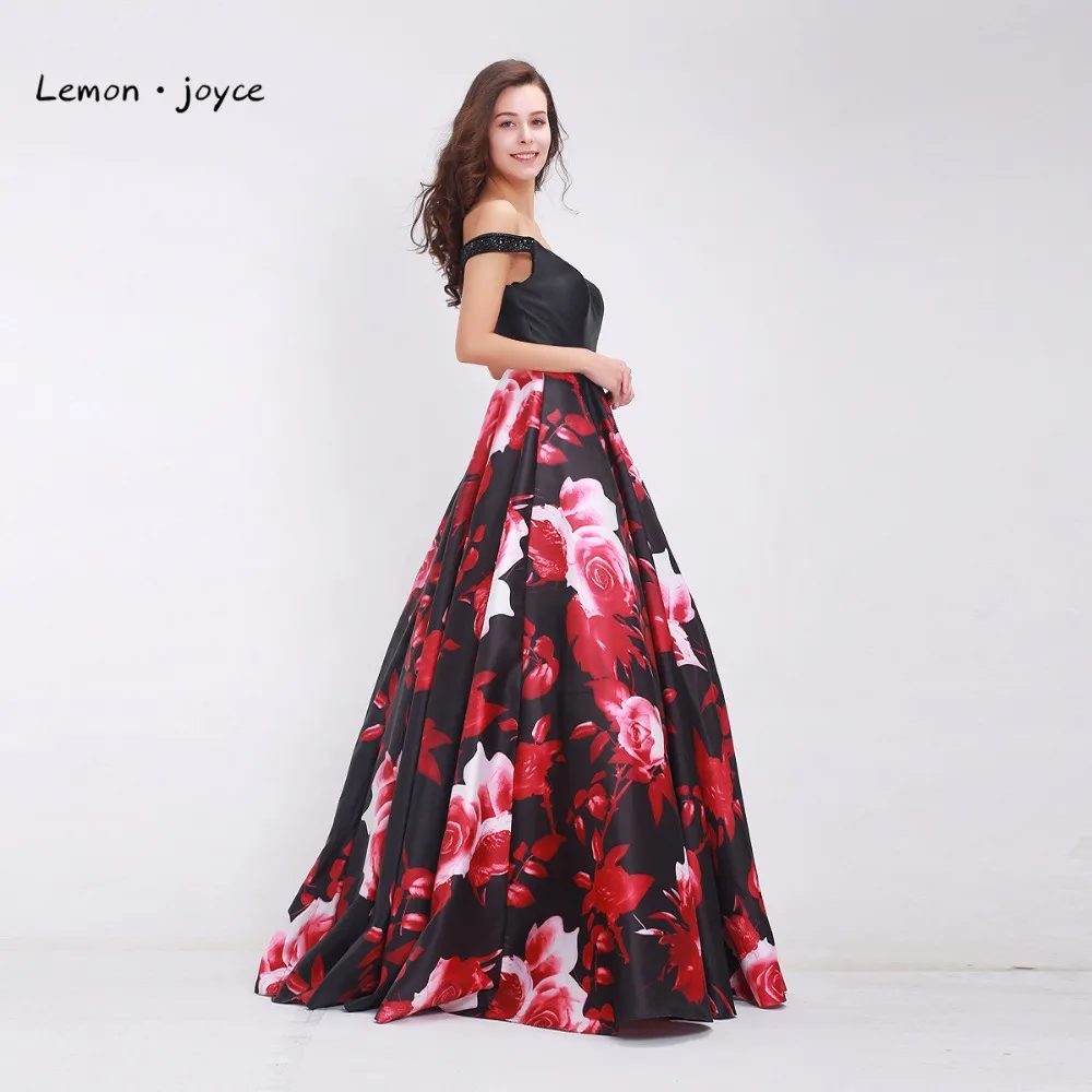 Женское вечернее платье с вырезом лодочкой элегантное ТРАПЕЦИЕВИДНОЕ ПЛАТЬЕ