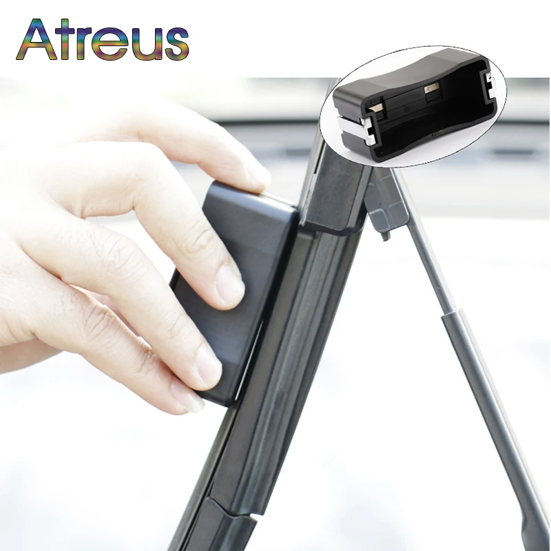 Atreus щетка стеклоочистителя для лобового стекла автомобиля ремонтный инструмент