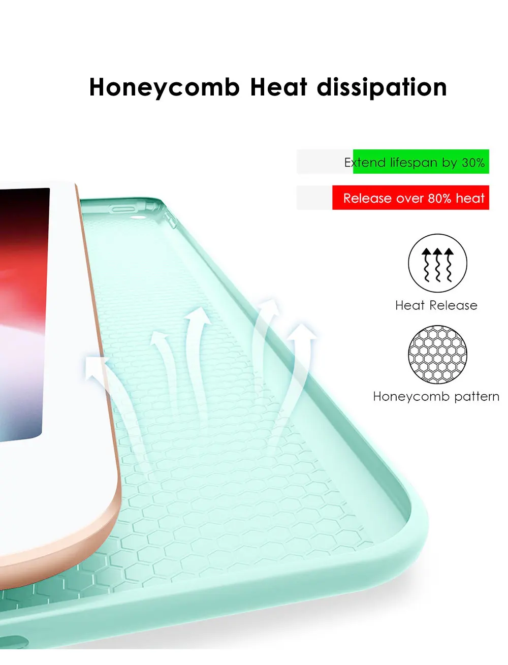 Монстры Летний чехол-книжка на магнитной застежке Чехол для iPad Pro 9,7 Air 3 10,5 11 мини-платье на возраст 2, 3, 4, 5, чехол для планшета мягкая задняя крышка для iPad 9,7